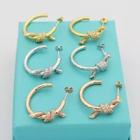 $27.00 USD Tiffany Earrings For Women #1351150