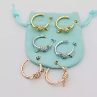 $27.00 USD Tiffany Earrings For Women #1351150