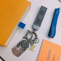 $39.00 USD Louis Vuitton LV Key Holder And Bag Buckle #1351151