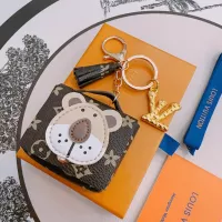 $39.00 USD Louis Vuitton LV Key Holder And Bag Buckle #1351171