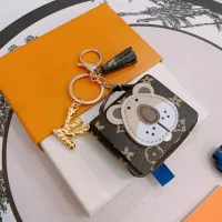 $39.00 USD Louis Vuitton LV Key Holder And Bag Buckle #1351171
