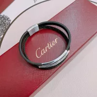 $45.00 USD Cartier bracelets #1351172