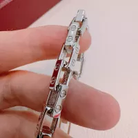 $52.00 USD Cartier bracelets #1351174