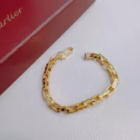 $52.00 USD Cartier bracelets #1351176