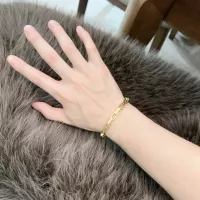 $52.00 USD Cartier bracelets #1351176