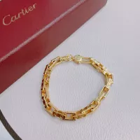 $52.00 USD Cartier bracelets #1351176