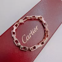 $52.00 USD Cartier bracelets #1351177