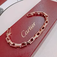 $52.00 USD Cartier bracelets #1351177