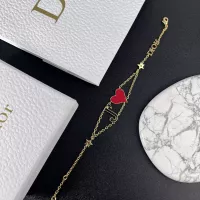 $29.00 USD Christian Dior Bracelets #1351178