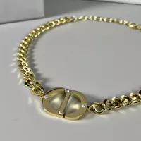 $29.00 USD Christian Dior Necklaces #1351179