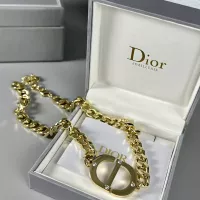 $29.00 USD Christian Dior Necklaces #1351179