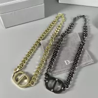$29.00 USD Christian Dior Necklaces #1351180