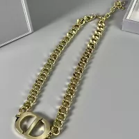 $29.00 USD Christian Dior Necklaces #1351181