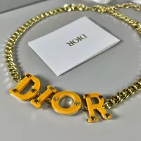 $29.00 USD Christian Dior Necklaces #1351182