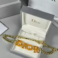 $29.00 USD Christian Dior Necklaces #1351182