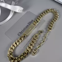 $40.00 USD Christian Dior Necklaces #1351198