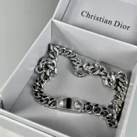 $42.00 USD Christian Dior Necklaces For Men #1351202