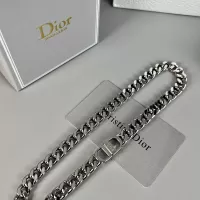 $42.00 USD Christian Dior Necklaces For Men #1351202