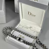 $42.00 USD Christian Dior Necklaces For Men #1351202