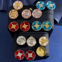 $27.00 USD LOEWE Earrings For Women #1351211