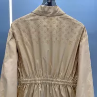 $85.00 USD Louis Vuitton LV Dresses Long Sleeved For Women #1351221