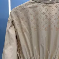 $85.00 USD Louis Vuitton LV Dresses Long Sleeved For Women #1351221