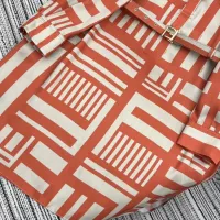 $85.00 USD Fendi Dresses Long Sleeved For Women #1351222
