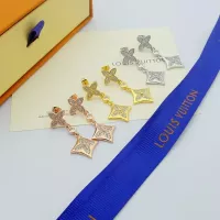 $27.00 USD Louis Vuitton Earrings For Women #1351223