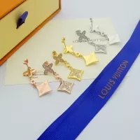 $27.00 USD Louis Vuitton Earrings For Women #1351223