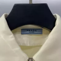 $100.00 USD Prada Dresses Short Sleeved For Women #1351224