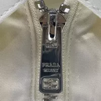 $100.00 USD Prada Dresses Short Sleeved For Women #1351224