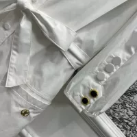 $82.00 USD Louis Vuitton LV Dresses Long Sleeved For Women #1351225