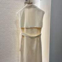 $76.00 USD Louis Vuitton LV Dresses Sleeveless For Women #1351226