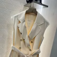 $76.00 USD Louis Vuitton LV Dresses Sleeveless For Women #1351226