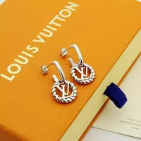 $25.00 USD Louis Vuitton Earrings For Women #1351233