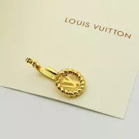 $25.00 USD Louis Vuitton Earrings For Women #1351235