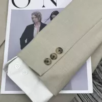 $98.00 USD MIU MIU Jackets Long Sleeved For Women #1351236