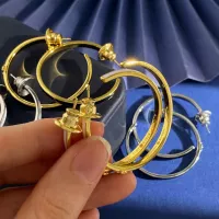 $29.00 USD Tory Burch Earrings For Women #1351238