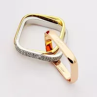 $32.00 USD Cartier Rings #1351248