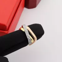 $32.00 USD Cartier Rings #1351248