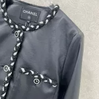 $162.00 USD Chanel Jackets Long Sleeved For Women #1351252