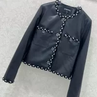 $162.00 USD Chanel Jackets Long Sleeved For Women #1351252
