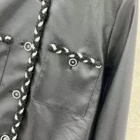 $162.00 USD Chanel Jackets Long Sleeved For Women #1351252