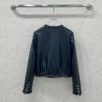 $162.00 USD Chanel Jackets Long Sleeved For Women #1351252