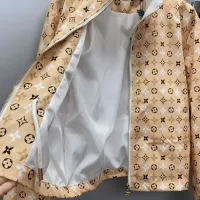 $88.00 USD Louis Vuitton LV Jackets Long Sleeved For Women #1351261