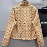 $88.00 USD Louis Vuitton LV Jackets Long Sleeved For Women #1351261