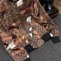 $85.00 USD Louis Vuitton LV Jackets Long Sleeved For Women #1351263