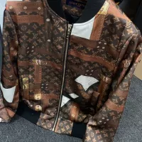 $85.00 USD Louis Vuitton LV Jackets Long Sleeved For Women #1351263
