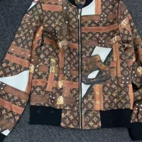 $85.00 USD Louis Vuitton LV Jackets Long Sleeved For Women #1351263