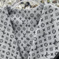 $92.00 USD Louis Vuitton LV Coat Long Sleeved For Women #1351264
